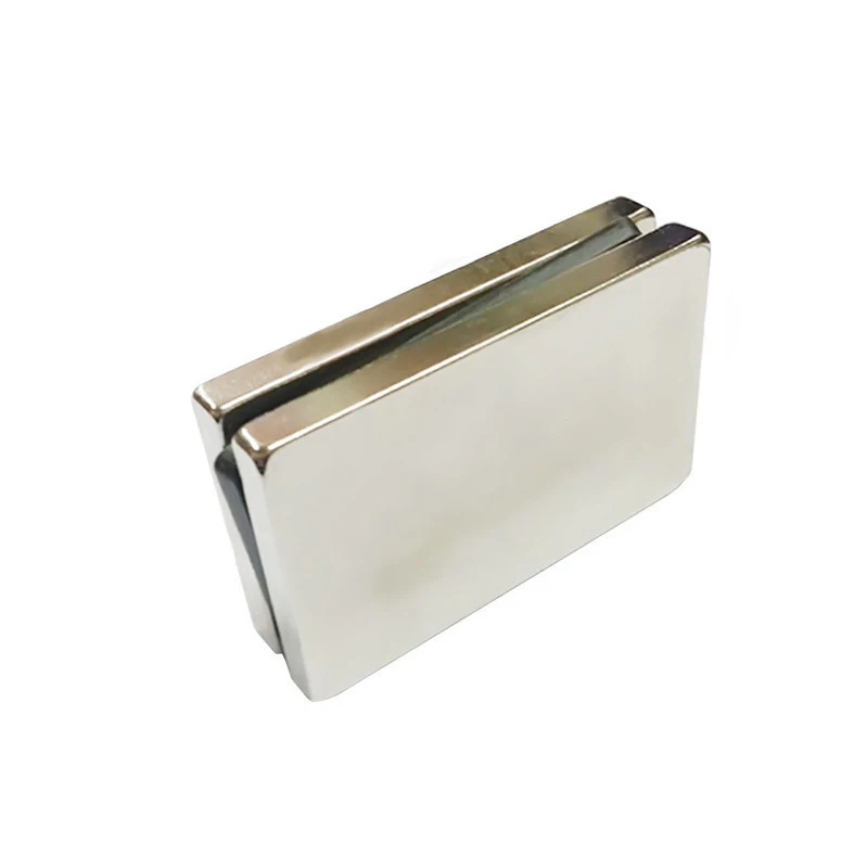 Magnet 3 Pcs N50 Strong Block Cuboid Magnets Rare Earth Neodymium 40x30x5mm magnet imanes de neodimio fridge magnetic