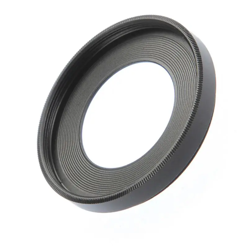 Бленда EW-43 для R RP с EF 40 мм f/2 8 Macro IS объектива Прямая поставка