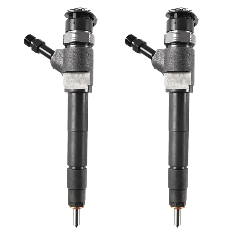 

2X0445110250 WLAA13H50 новая Форсунка для дизельного топлива для Mazda BT-50 Ford Ranger 2006 л 2011-