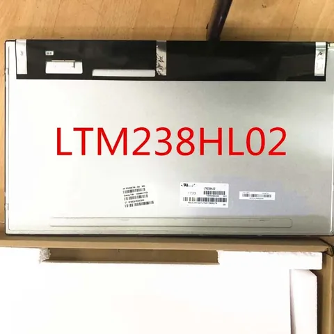 Оригинальный ЖК-экран LTM238HL02 M215HCA-L3B