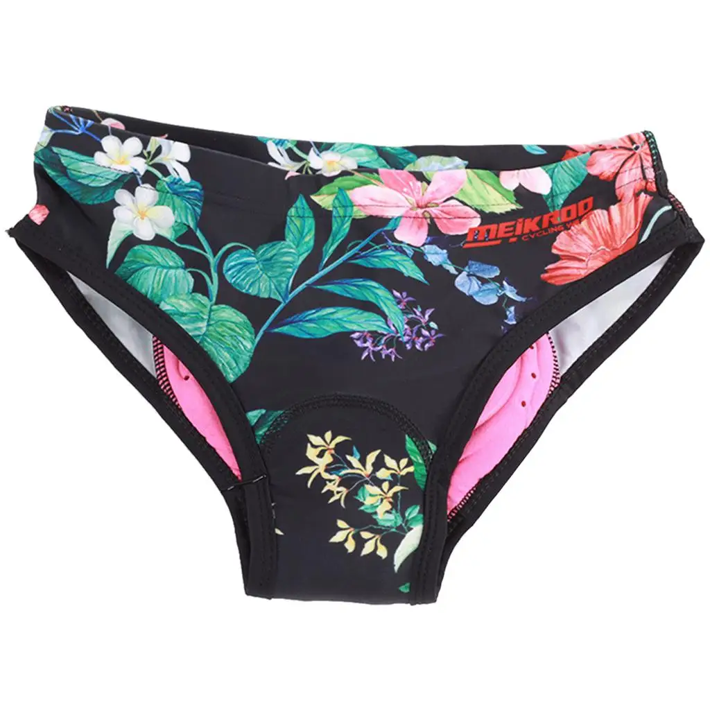 

Велосипедные шорты 3D Мягкие Гелевые спортивные быстросохнущие велосипедные трусики