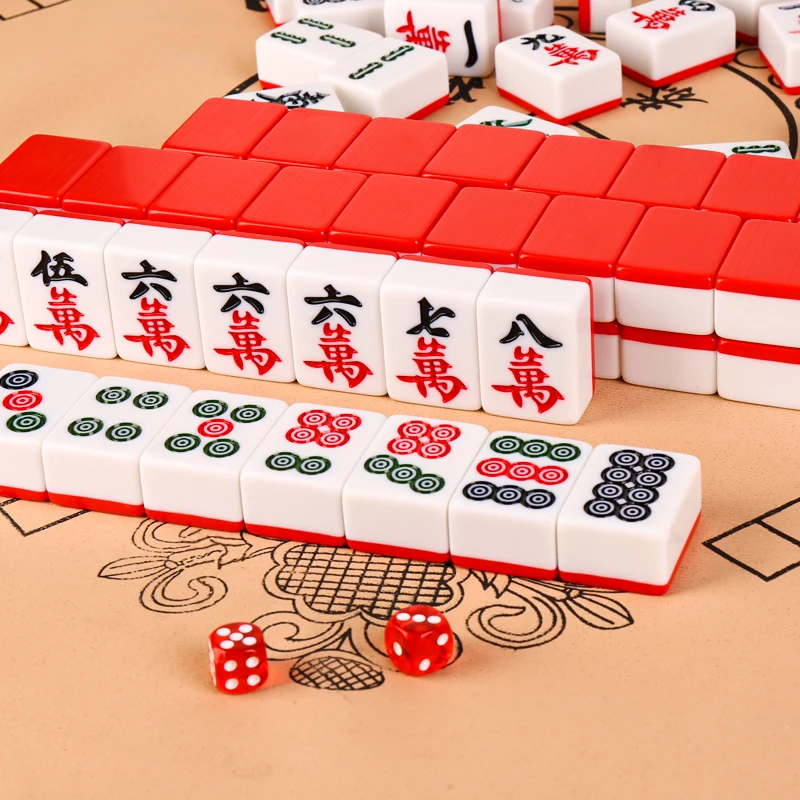 

Mahjong Table Board Chess Set Pieces Modern Backgammon Tournament Chess Set Professional Camping Games Juegos De Mesa Games