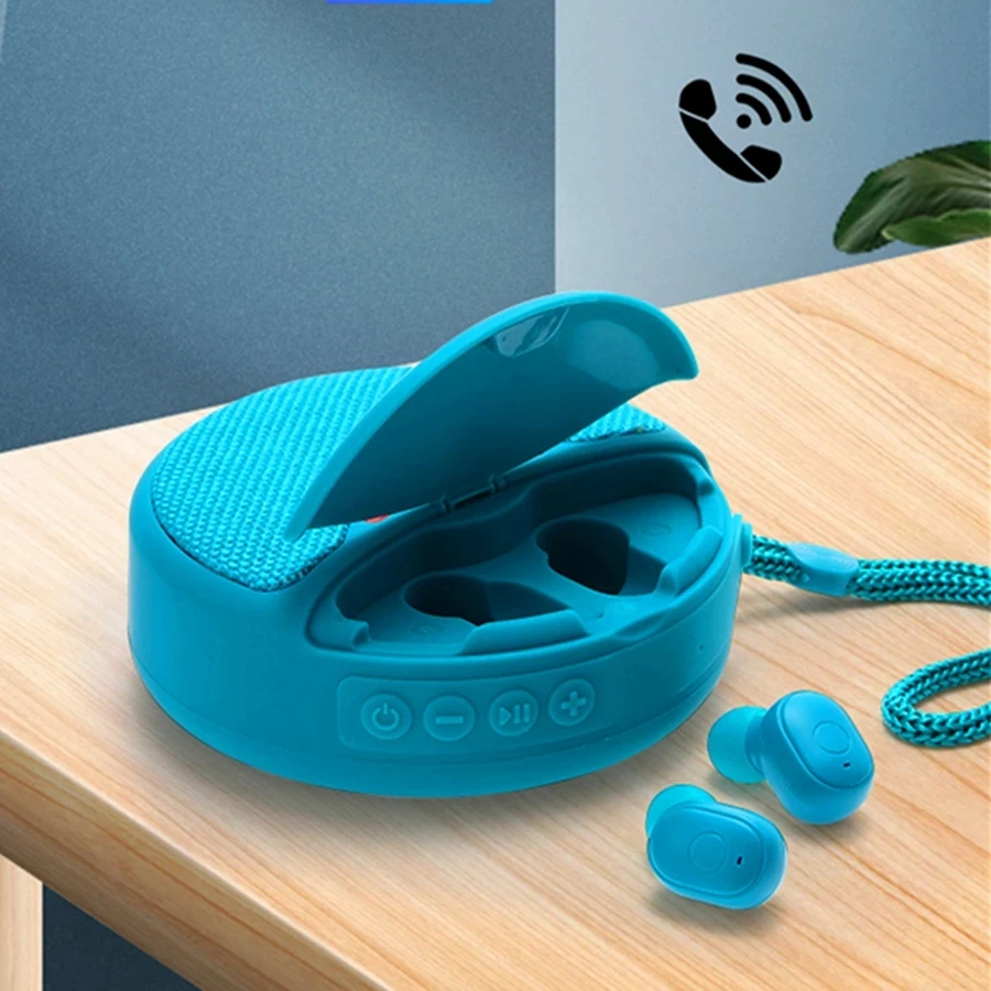 

Wireless Earphones TWS Bluetooth Earbuds Sports Earbuds Headset With Mic Charging box Wireless Headphones For Mobile Phone 2022