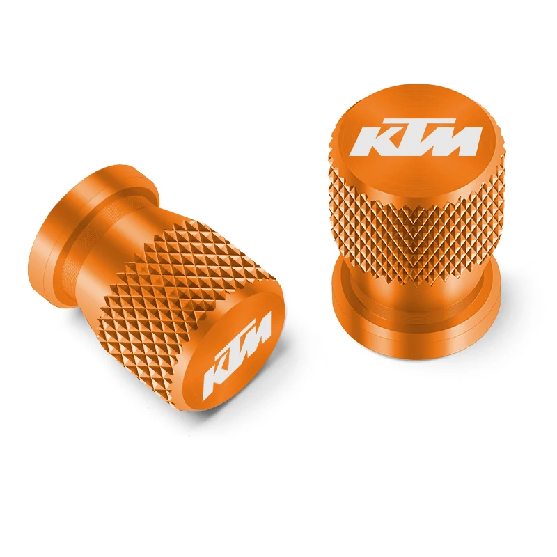 

Колпачки для вентилей мотоциклов KTM, заглушки для колесных шин, для KTM Adventure 790 990 1050 1090 1190 1290 RC8 Duke 200 250 390