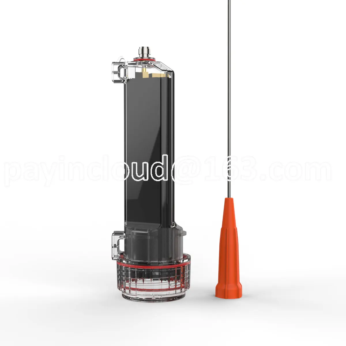 

2021 высококачественный рыболовный буй аис серии на солнечной энергии W260 с внешней антенной