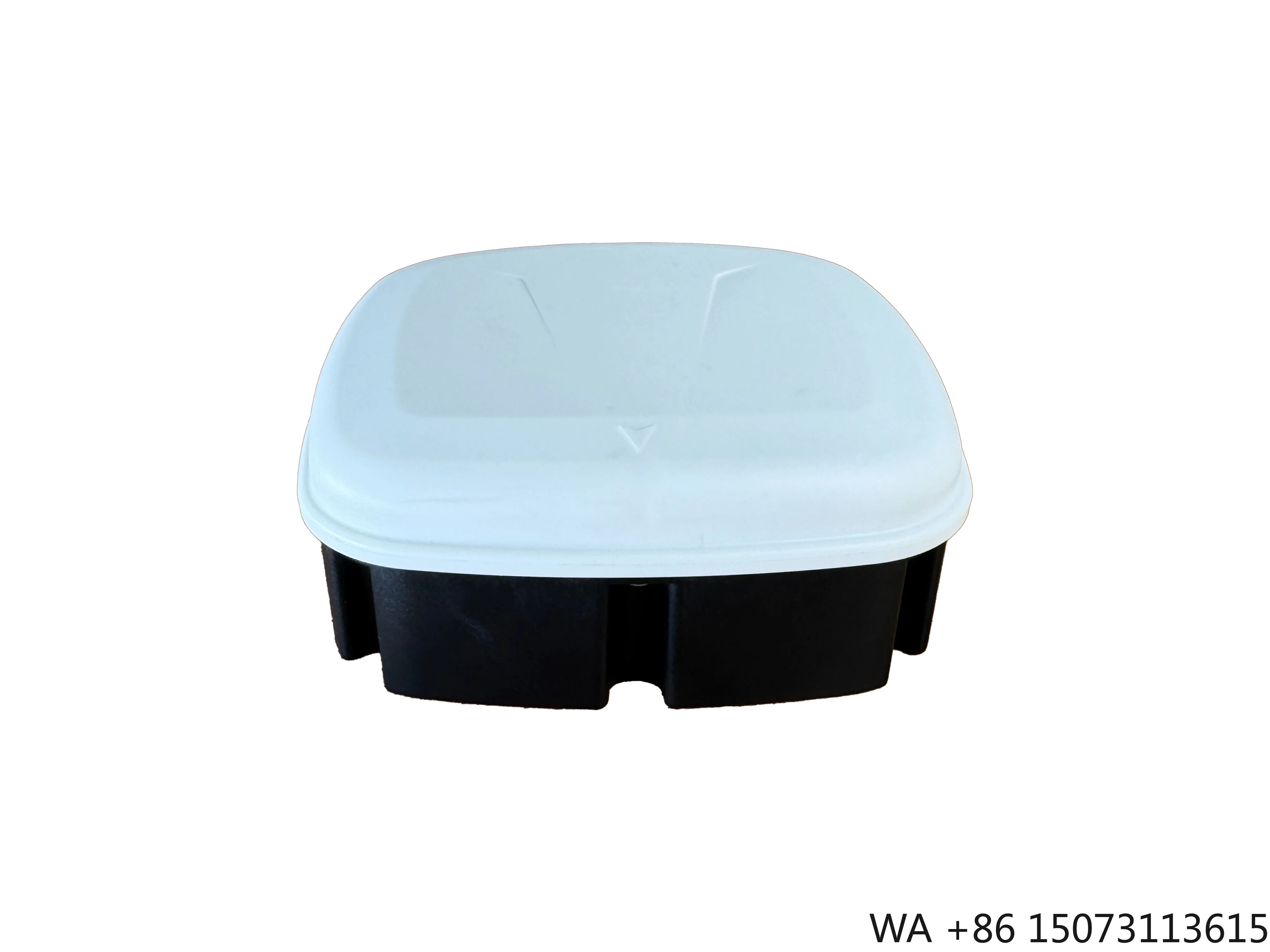 Фото Крепление GPS-навигатора на крышу автомобиля ICEGPS, степень защиты IP65, рабочая температура -30~65°C №1