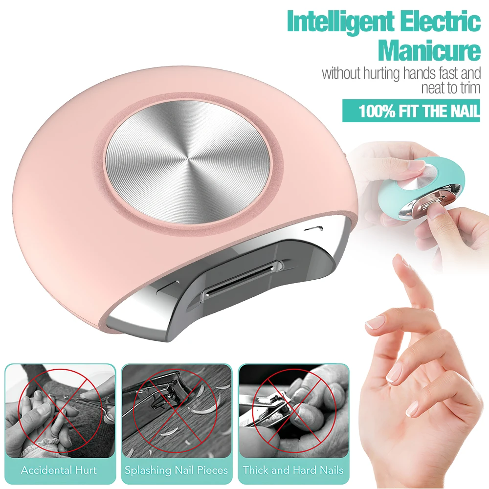 Автоматический бритвенный триммер DIOZO портативный Электрический аппарат для