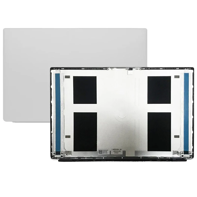 Фото Чехол для ноутбука DELL Inspiron 13 5000 5390 5391: задняя крышка ЖК-экрана, передняя рамка, петли, подставка для рук, нижние аксессуары №1