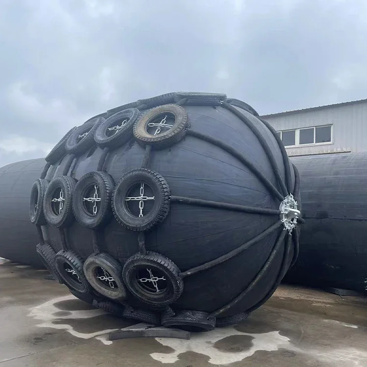 Морские принадлежности пневматические кранцы для лодки резиновые док-станции