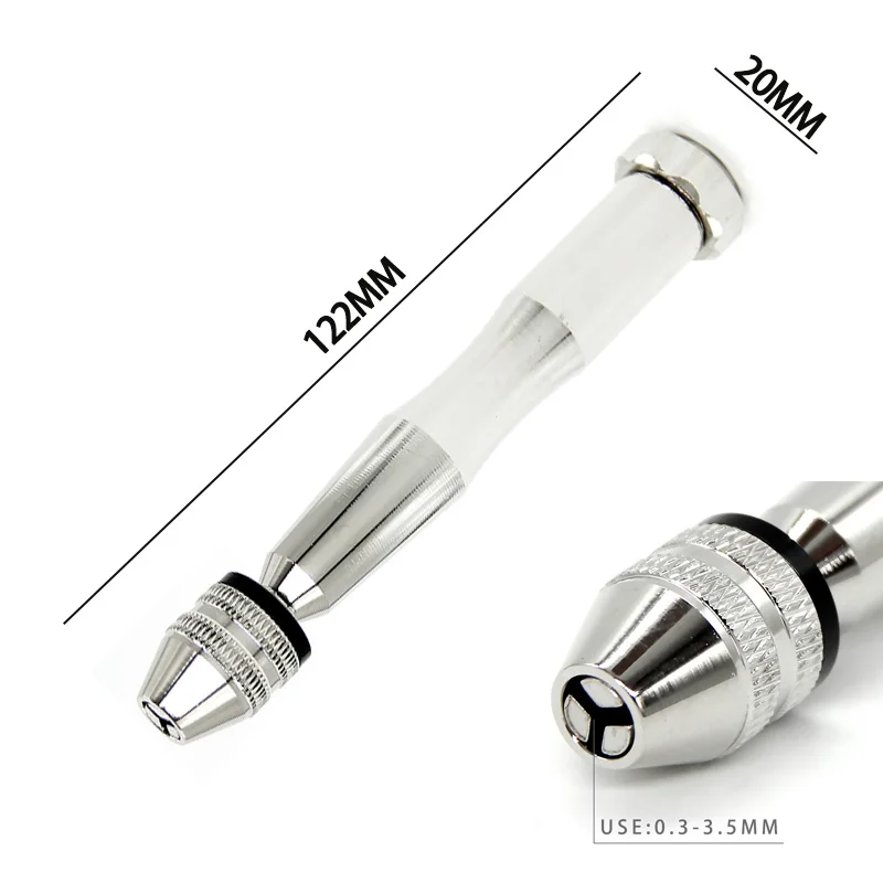 

Ручная дрель YaBaoYan