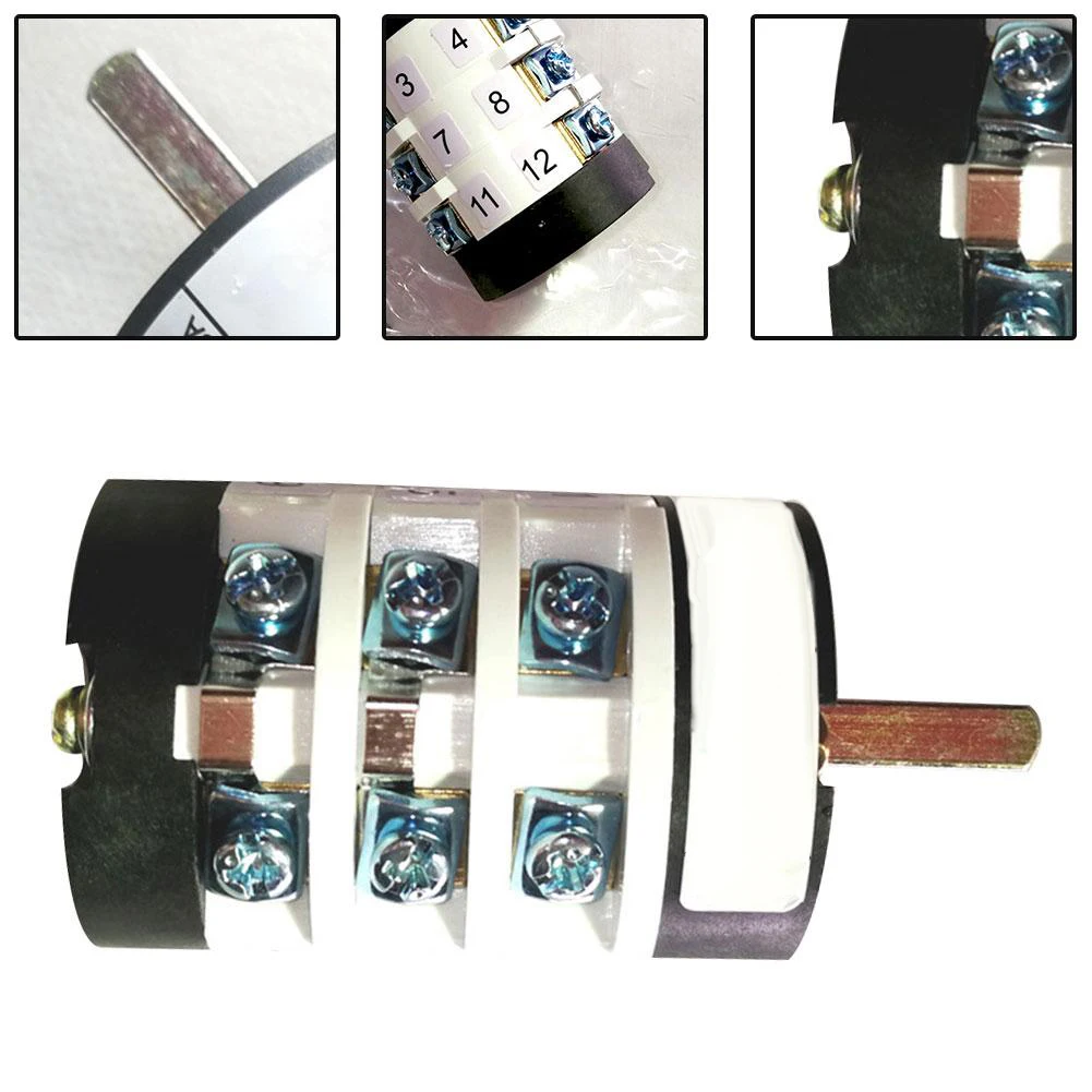 

Table Pedal Switch Tire Changer Switch Tire Changer Switch 1.3inch Tire Changer Machine ABS Pedal Switch Tire Changer Machine