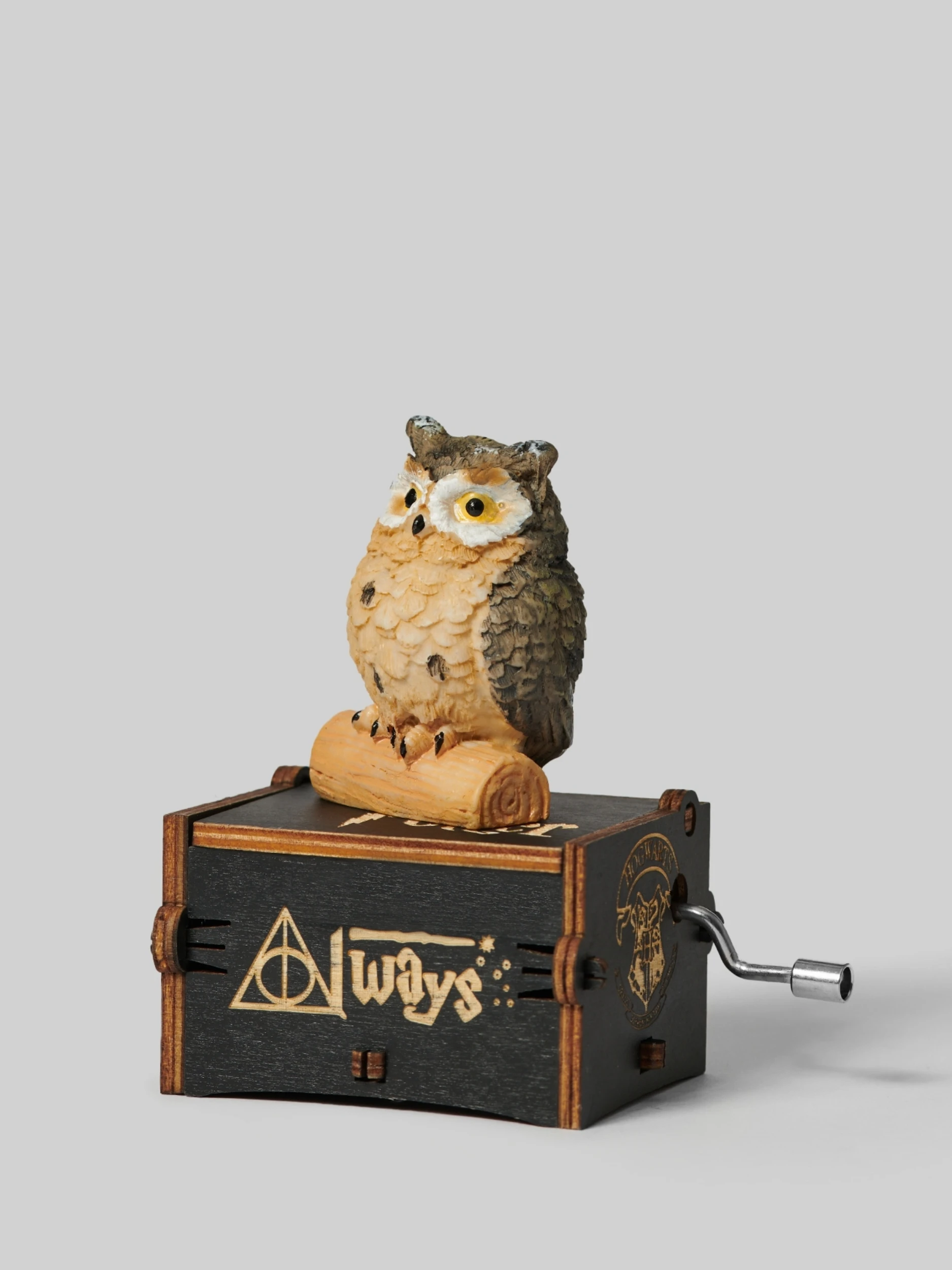 

Музыкальная шкатулка