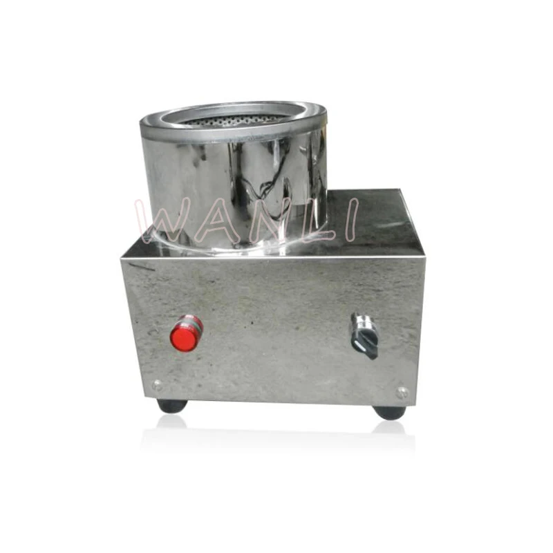 

CH-150 60W Laboratory Centrifugal Dehydration Sample Machine High Quality Stainless Steel Speed 2000 rpm /Minute