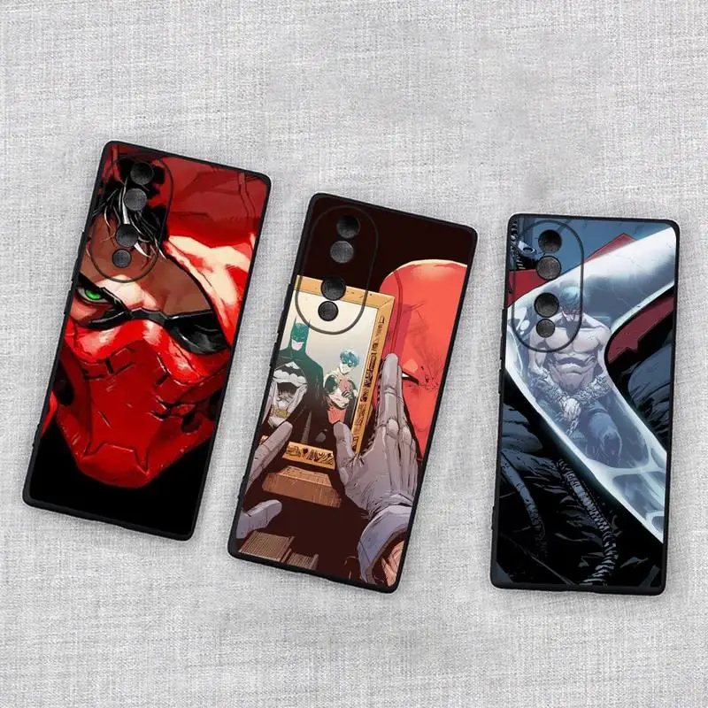 

Чехол для Huawei Honor 70 60 50 30 20 10 9 X 9X V30 Pro Lite