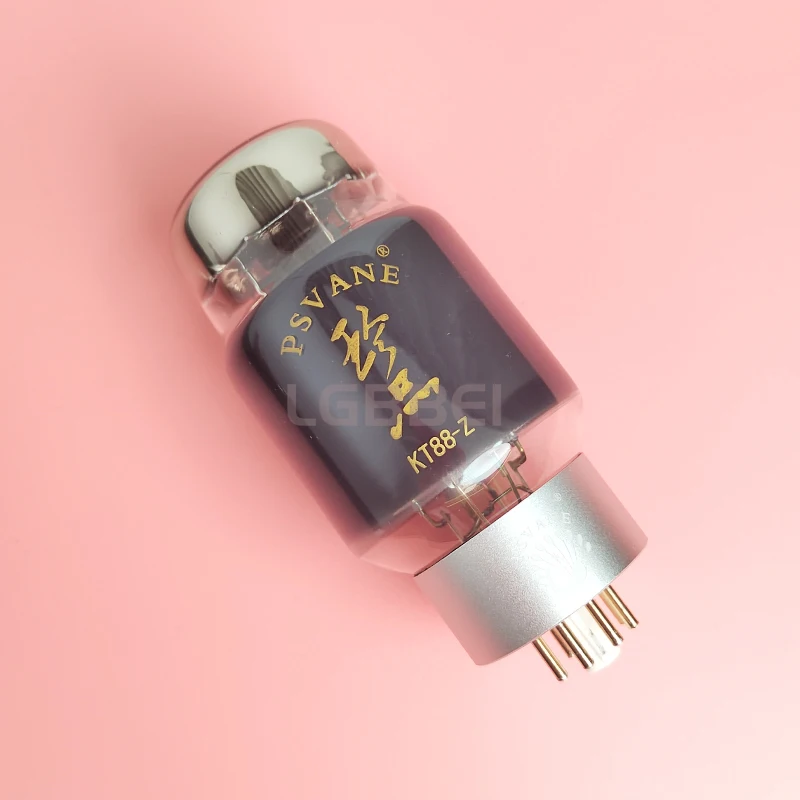PSVANE KT88-Z Вакуумные лампы заменяют KT88 6550 KT100 серия Treasure коллекция винтажных Hi-Fi