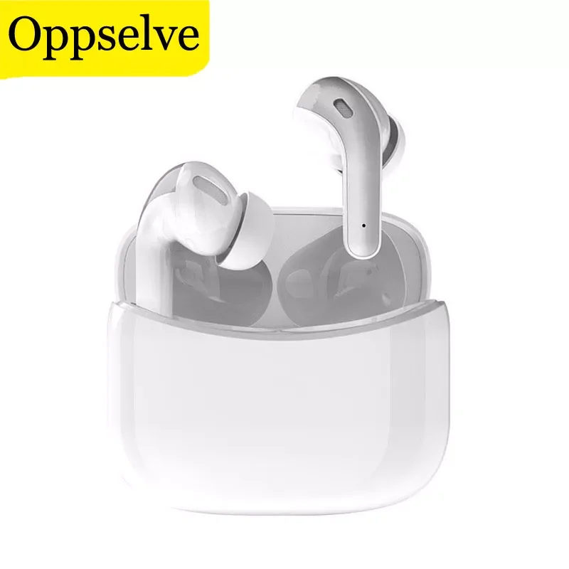 

Oppselve X15 TWS Blutooth Wireless Earphones Mini Bass Earphone Headsets Sports Earbuds With Charging Box Microphone For Phone