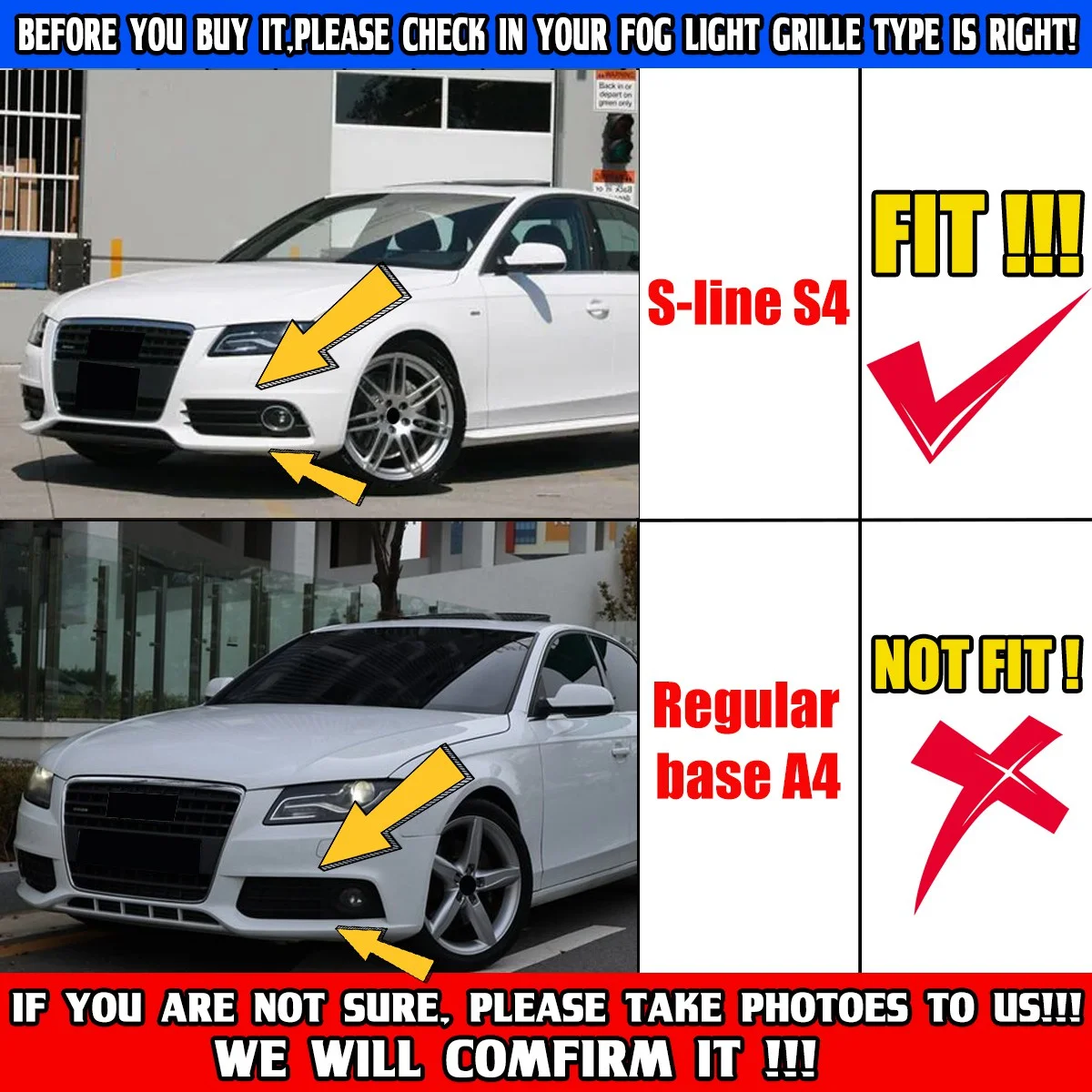 Автомобильный передний бампер противотуманный фонарь сетка крышка радиатора