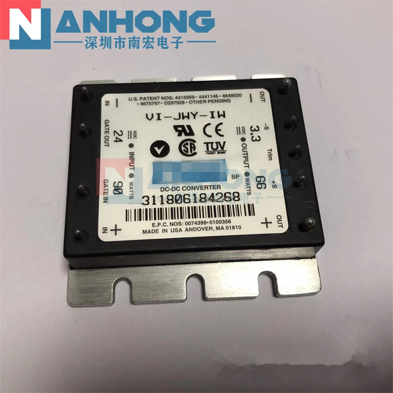 

VI-JWY-модуль питания IW