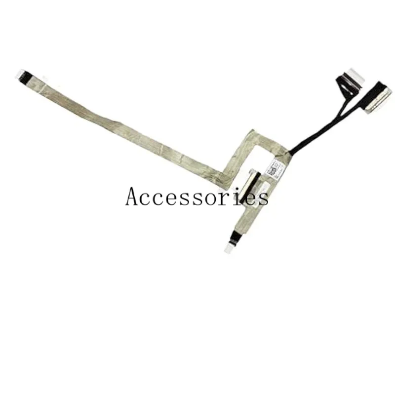 ЖК-дисплей со светодиодной подсветкой LVDS FHD EDP 40 контактов для Dell ins-piron 13 5368 5378 5379