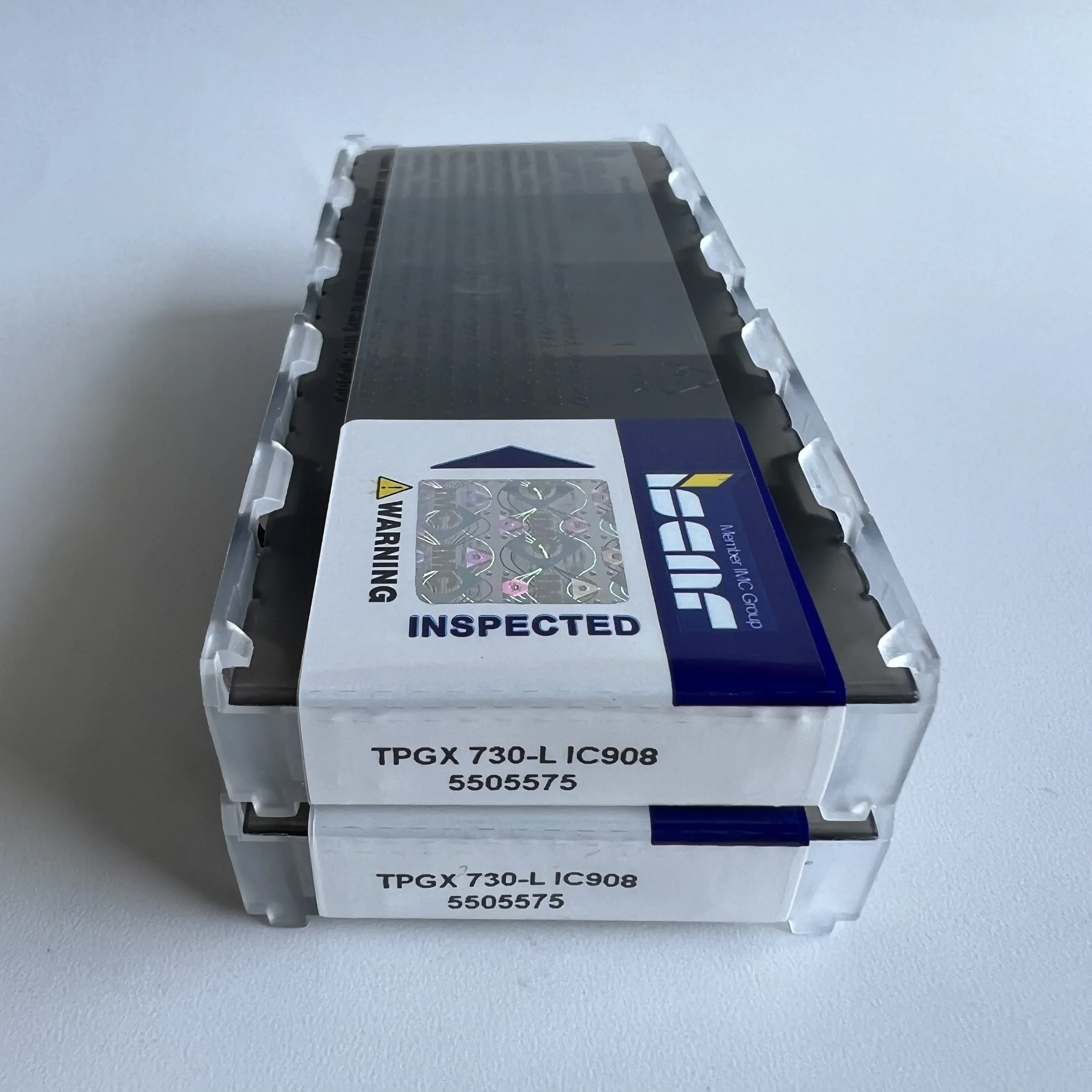 Фрезерный станок с ЧПУ TPGX090202-L IC908