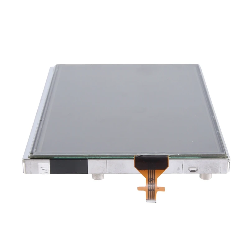 7-дюймовые автомобильные GPS ЖК-мониторы LAM070G004A GCX156AKM-E для Peugeot 208 Citroen DS4 2016