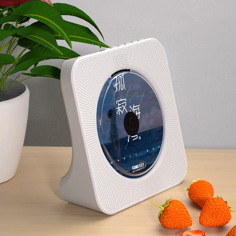 

CD-проигрыватель в стиле ретро, домашний, английский, CD-проигрыватель, прослушивание музыки, CD-диск, Bluetooth-динамик