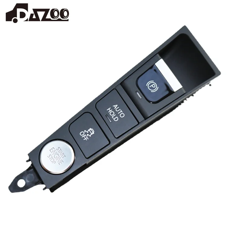 

Hand Brake Button Auto Holder Engine Start Stop Switch 3AD927137A For VW For Passat B7 Passat CC 3AD927137B 3AD 927 137 A
