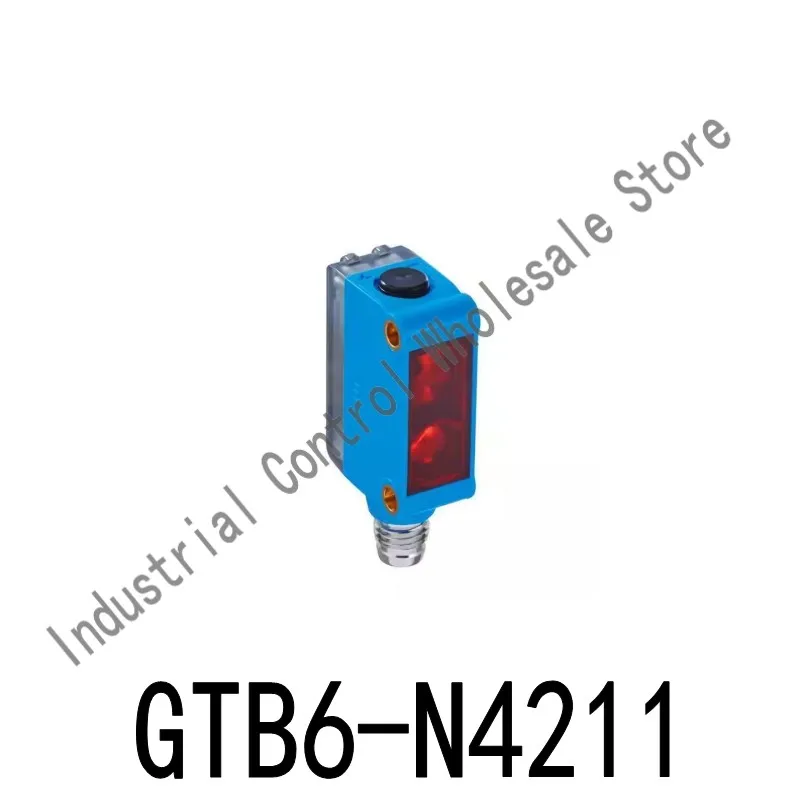 Новый оригинальный модуль ПЛК SICK GTB6-N4211 GTB6-N4212