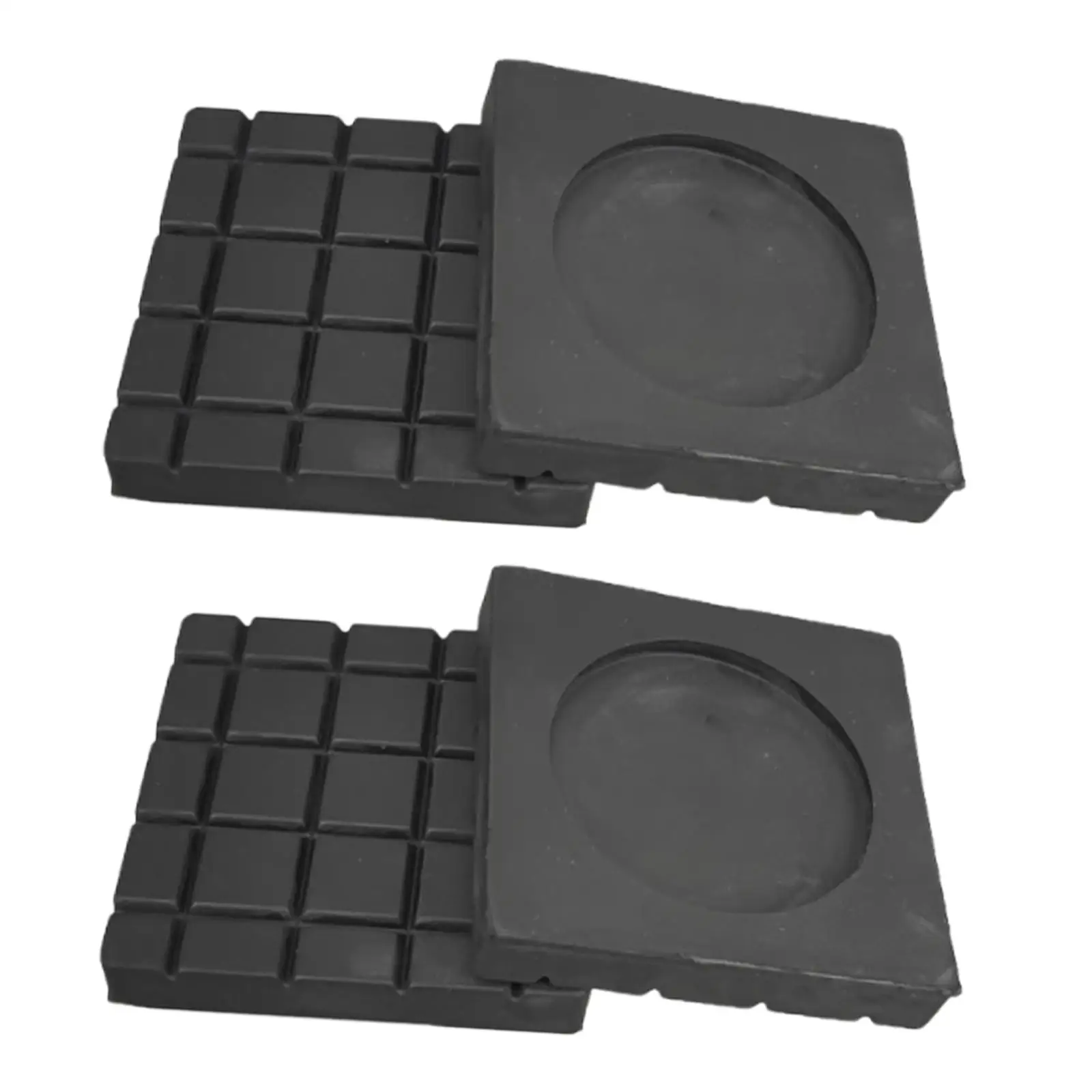 

Антивибрационные накладки для стиральной машины 4 шт.