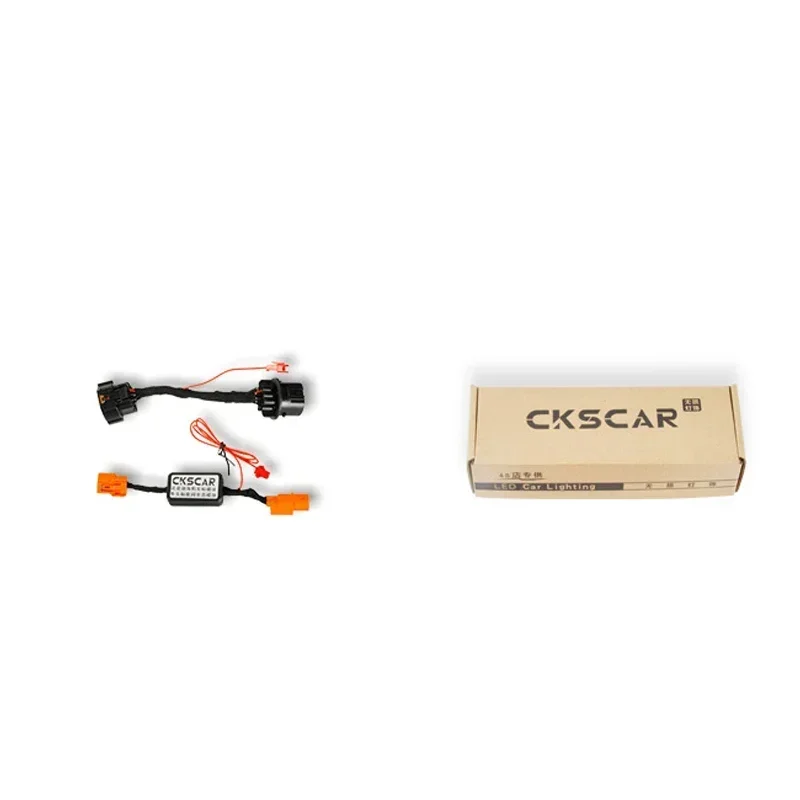 Новый! Логотип автомобиля запускает ночь и работает на длительное время без