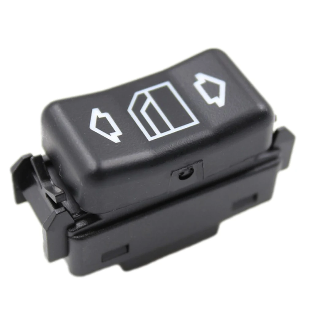 

1248204610 Window Switch Plastic Electric Window Lifter Switch Replacement for W124 W201 190 260 300 350 420 560 1986-1993