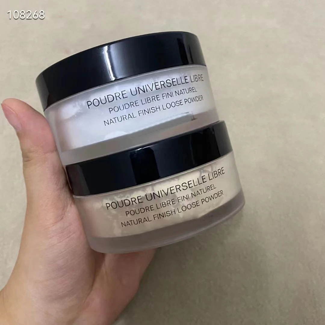 

Loose Powder Long Lasting Oil Control Face Makeup
