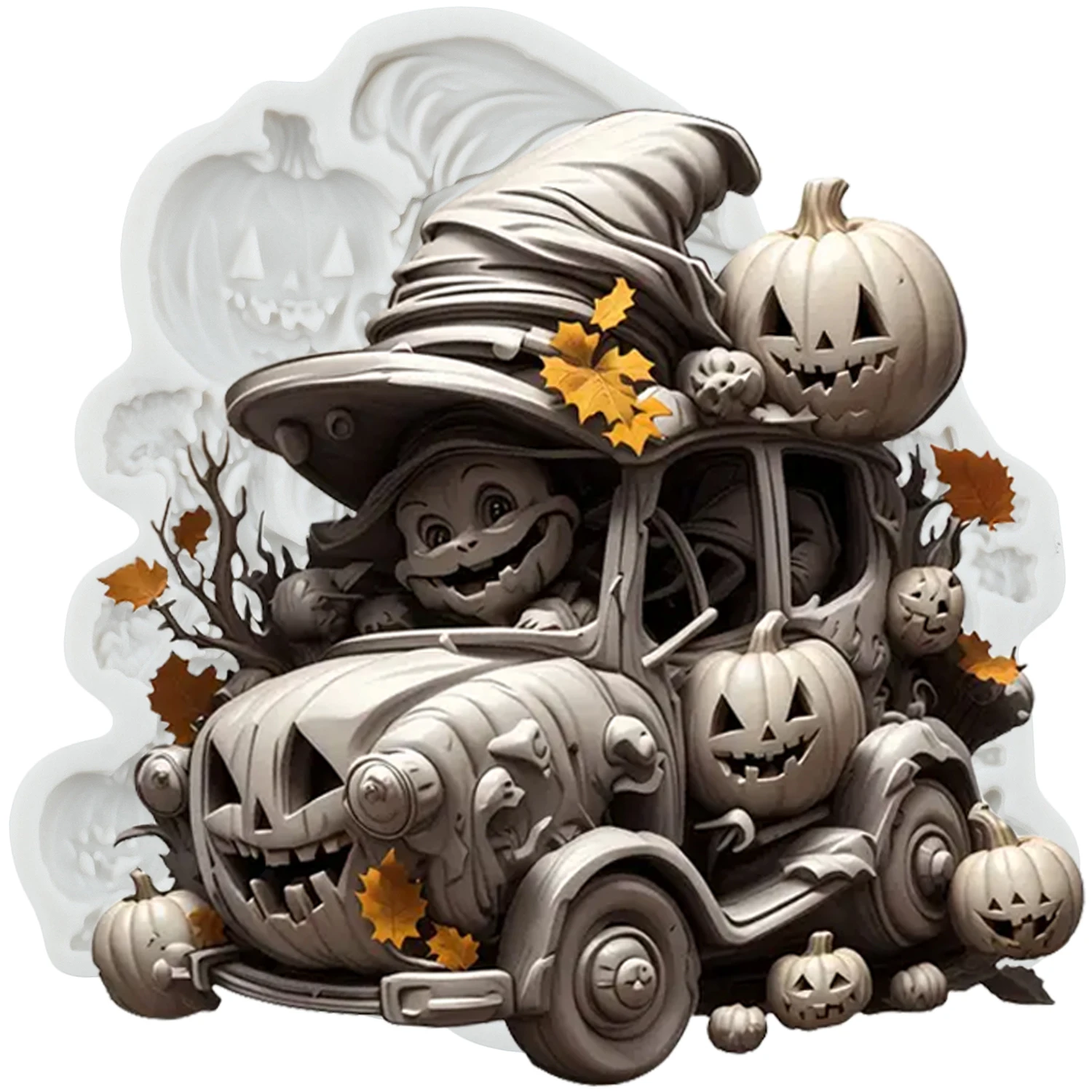 

Формы для торта Mujiang из силикона