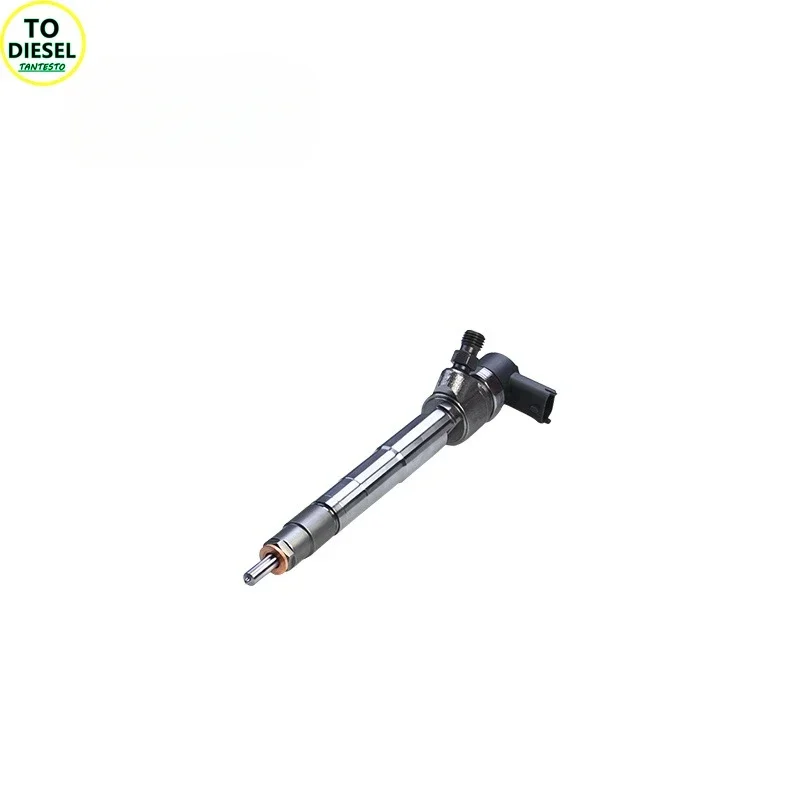 0445110594 Форсунка в сборе для дизельных форсунок Bosch Common Rail и двигателей Volvo Weichai