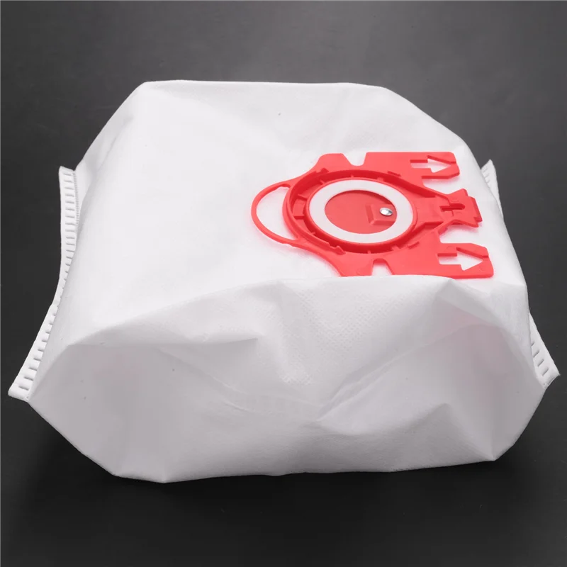 

20x Dust Bag Vacuum Cleaner Filter Bag for Miele FJM Air Clean Vacuum Cleaner