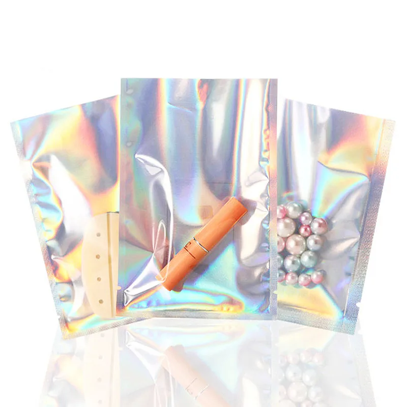 Eyelash Gifts Pouches