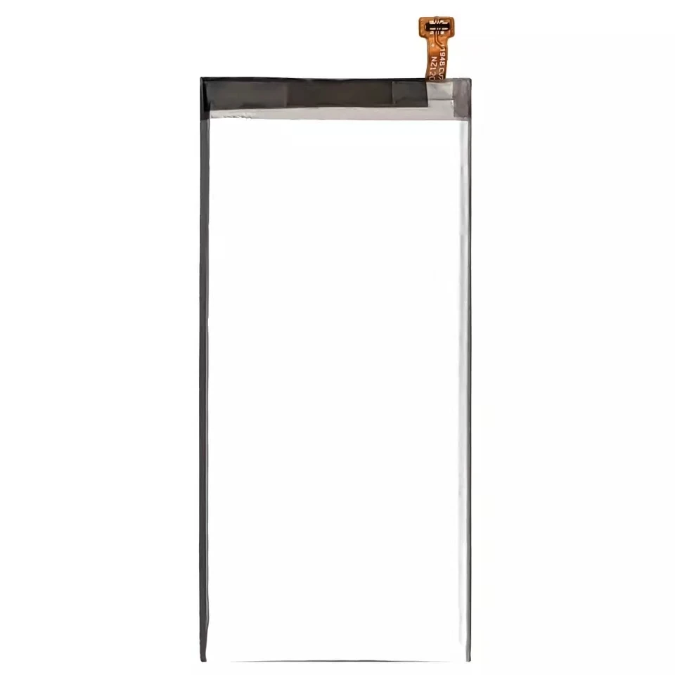 Новый аккумулятор 3300.Ah BL-T37 Аккумулятор для LG V40 ThinQ Q710 Q8 2018 версия Q815L батареи