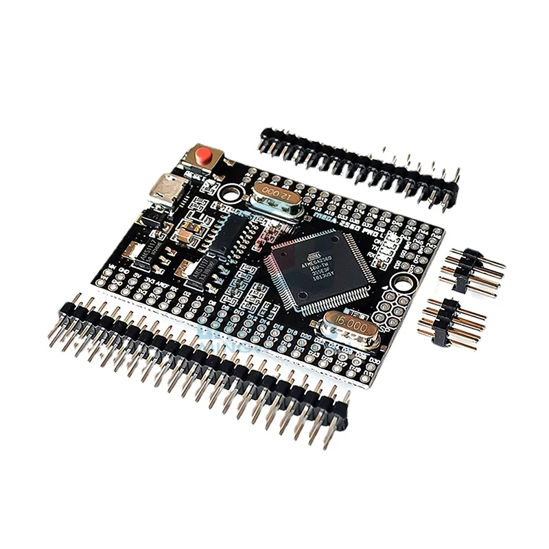 

Mega2560 Pro ATmega2560-16AU USB CH340G Intelligent Electronic Development Board