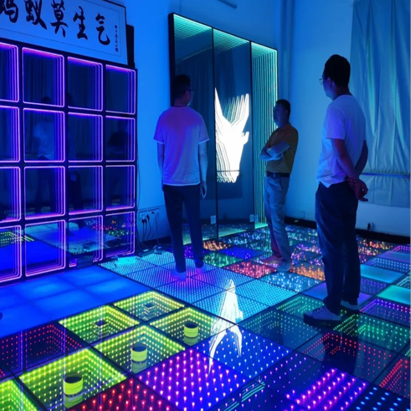 декоративные подсветки для украшения свадьбы