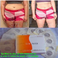 slimming patch diet sticker weight loss for woman man slimming paste detox patche slim patch beauty healthy free shipping