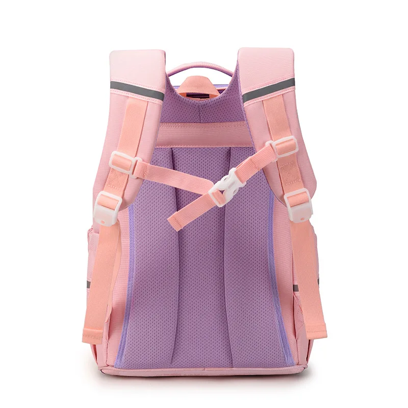 Waterproof Children School Bags For Boys girls Kids school Backpack Schoolbag Student primary school Backpack Mochila Infantil