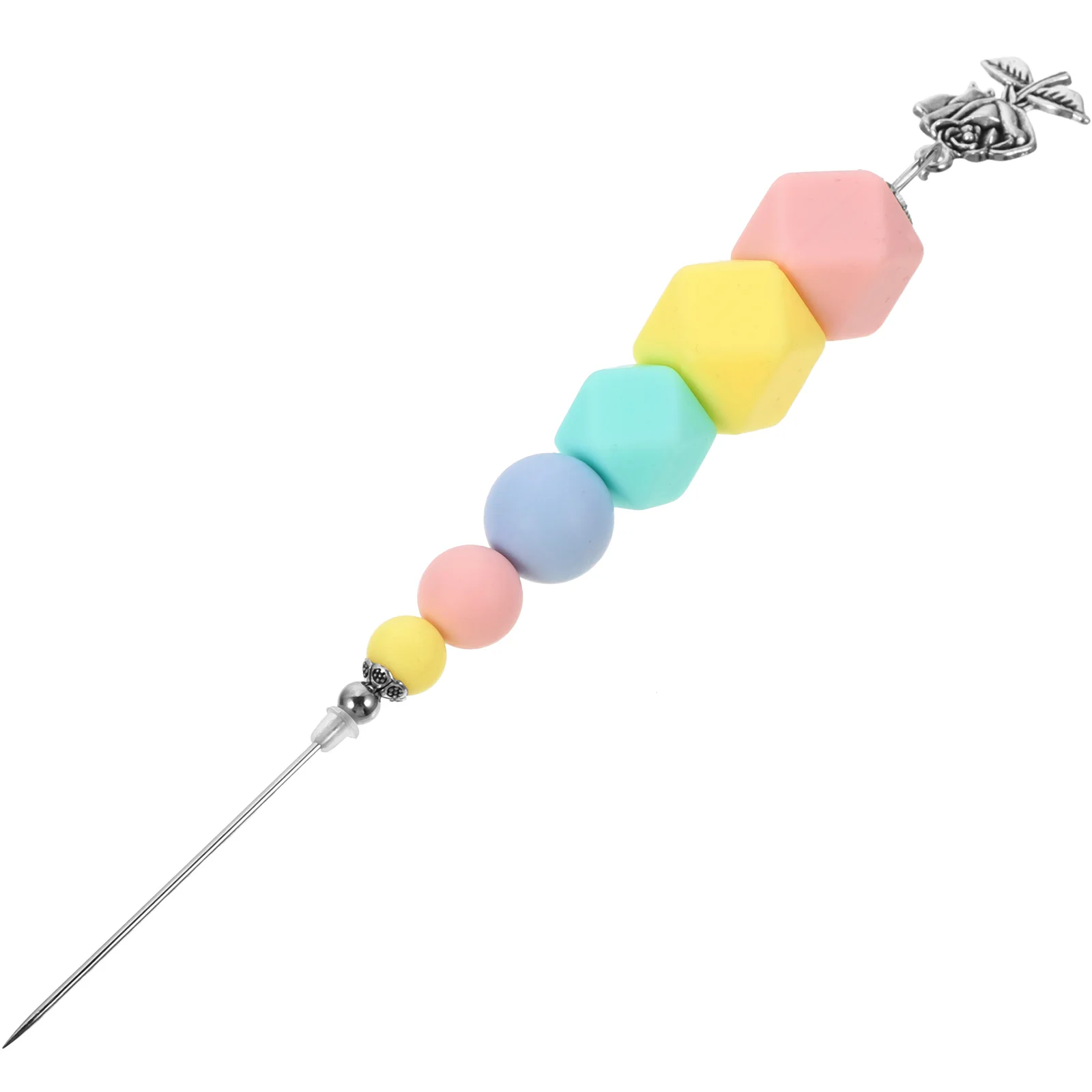 

Cake Needle Tool Scriber Cookie Icing Decorating Stick Testing Tester Skewer Tools Pin Testers Wedding Probe Stir Modelling