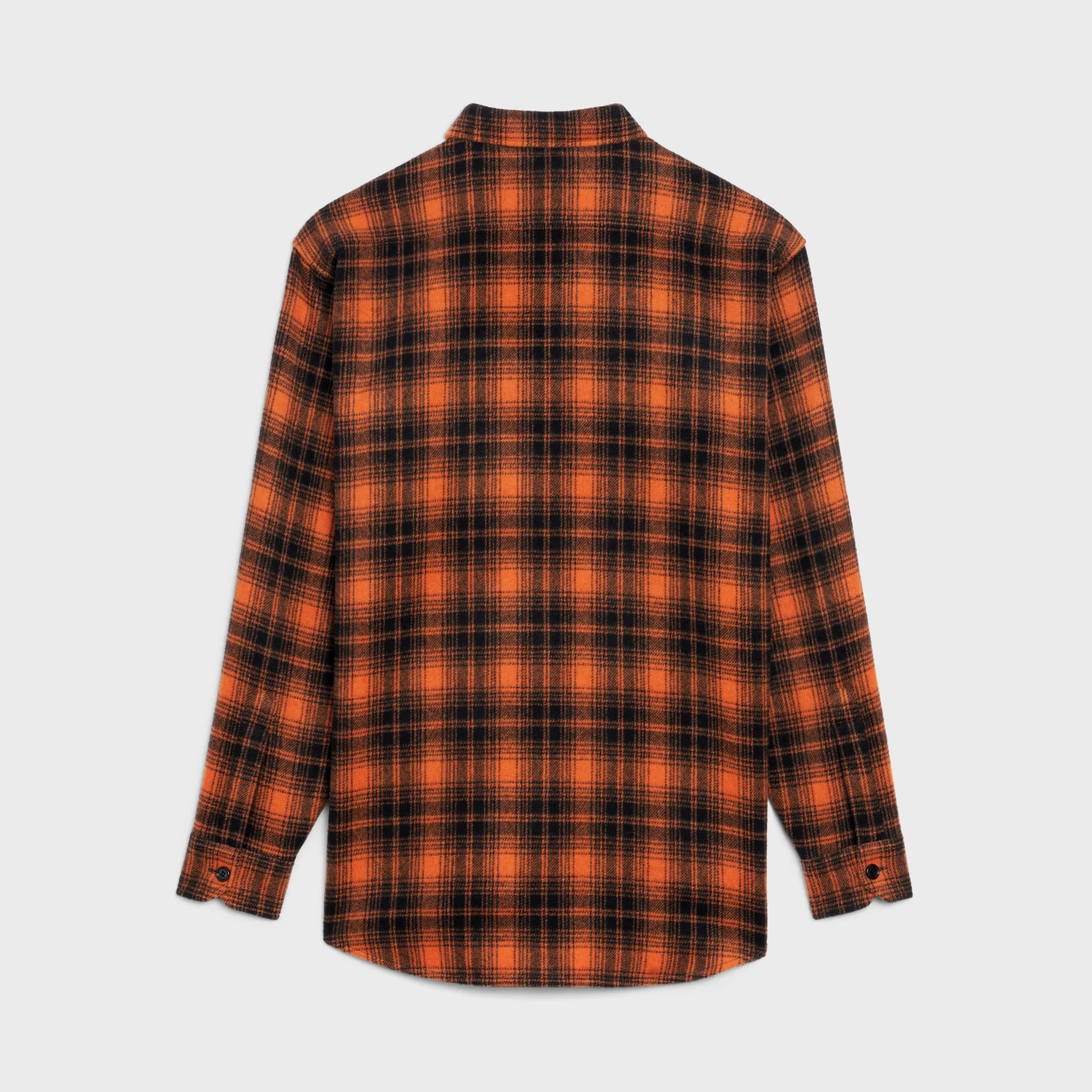 

Рубашка NIGO в клетку с длинным рукавом # nigo7144