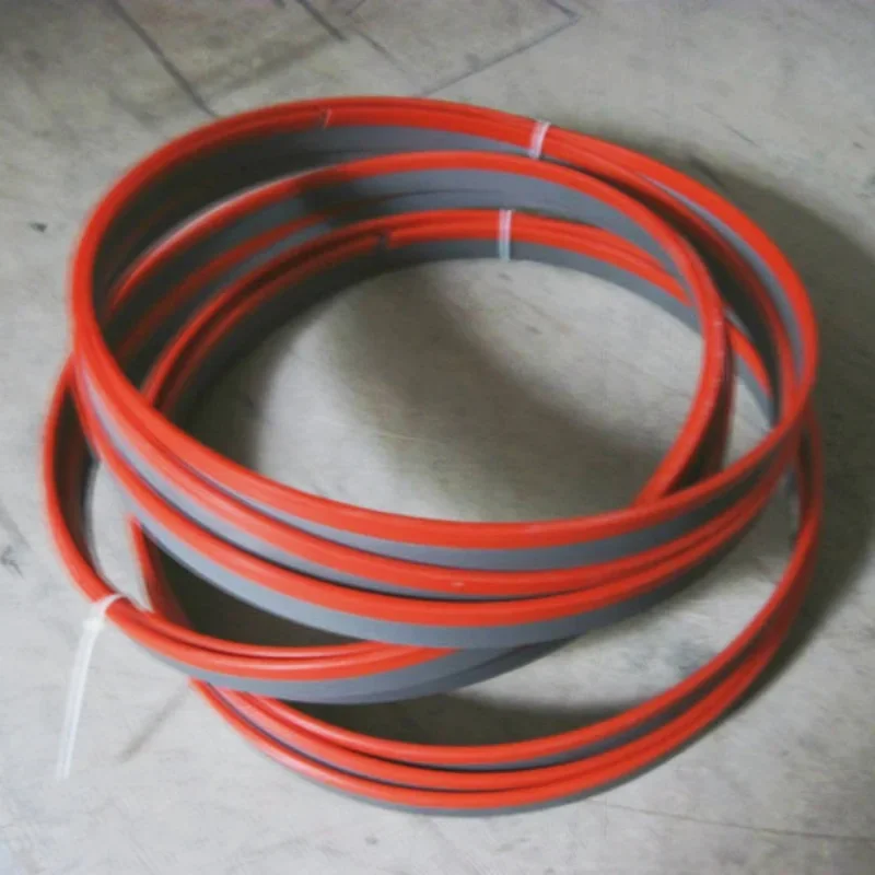 Режущий инструмент M42 Биметаллические полотна ленточной пилы 1/2 дюйма длина 1425 1570