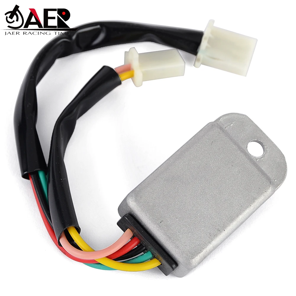 

Regulator Rectifier for Honda MTX125 MTX125 MTX125RWD MTX125RWE MTX125RWF MTX125RWH MTX125RWL MTX200 MTX200RWD MTX200 RWF RW