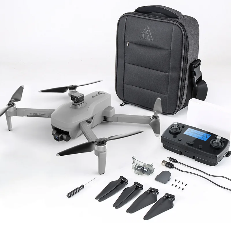 

2022 New design 4KM control distance Automatic obstacle avoidance drone 4k HD camera drone beast 3 e professional drones