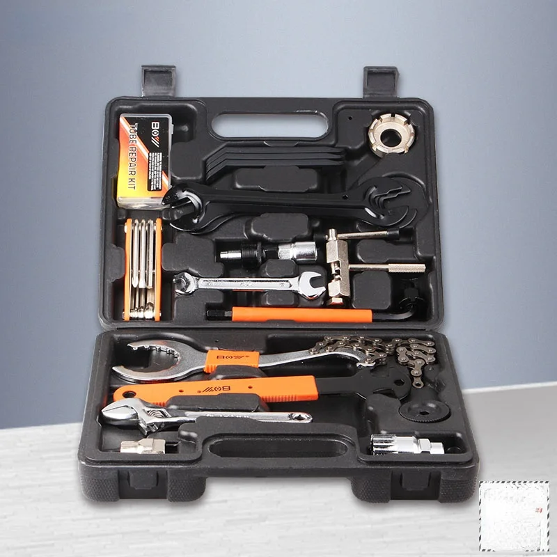 Multiple Drill Tool Carrying Case Professional Multifunctional Tool Box with Tools Portable Cajas De Herramientas Packaging
