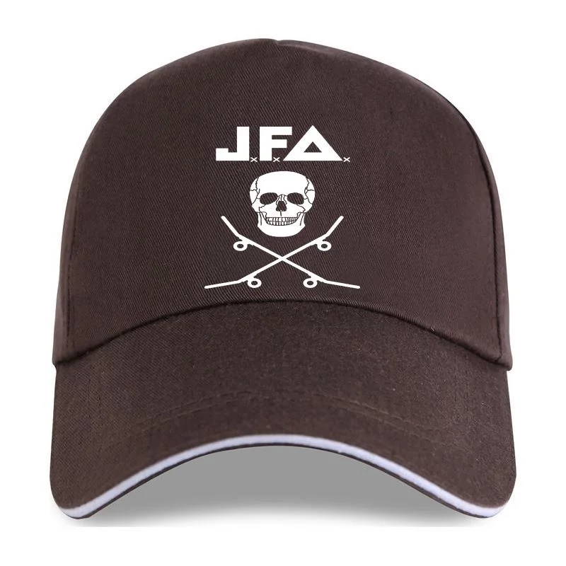 

Jfa Black Baseball cap