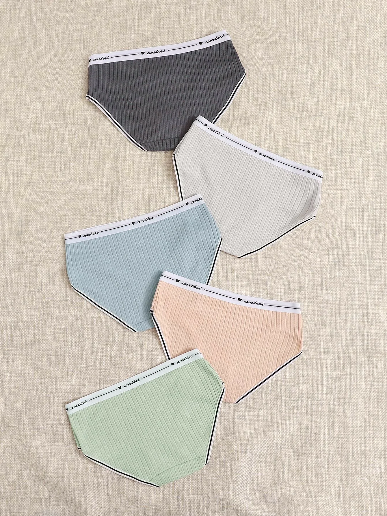 

Women's Briefs Comfortable Womens Cotton Underpants High Waist Underwear Sexy Ultra-thin Panties Onderbroek Culotte Push Up