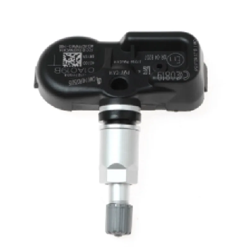 

40700-EZ00A 40700EZ00A tire pressure sensor for Nissan for Titan 2016-2021